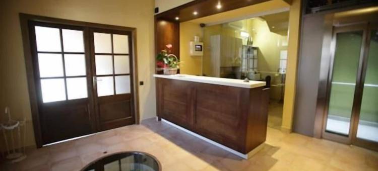 坎潘耶拉酒店(Hotel Can Panyella)图片