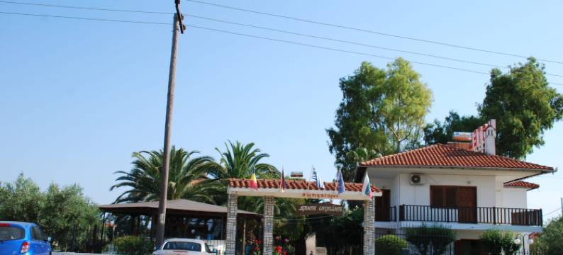 圣卡塔利娜(Santa Catalina)图片