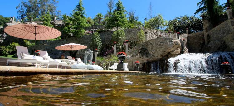 卢斯狄卡酒店-托雷杜里欧酒店(Torre do Rio)图片