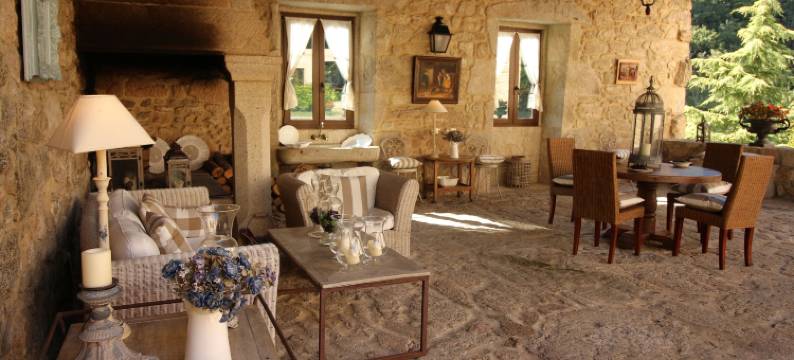 卢斯狄卡酒店-托雷杜里欧酒店(Torre do Rio)图片