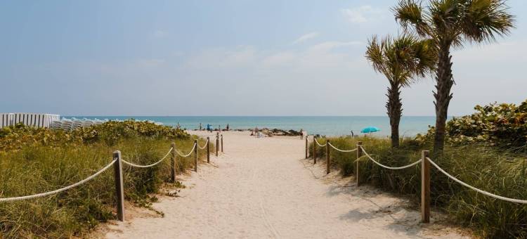 FOUND Hotel 迈阿密海滩(Found Hotel Miami Beach)图片