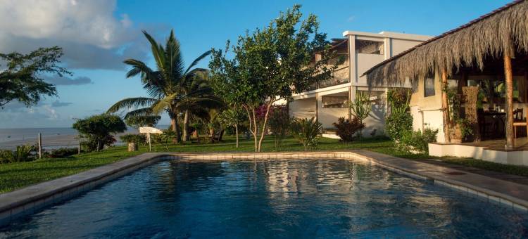 卡萨巴比住宿加早餐旅馆(Casa Babi)图片