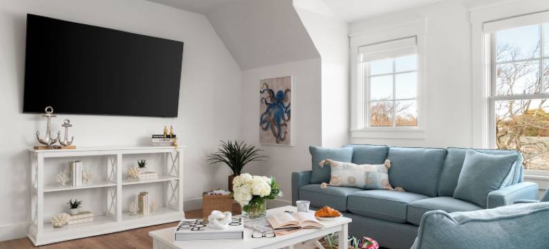 岛屿之家 纽波特(Island House Newport)图片