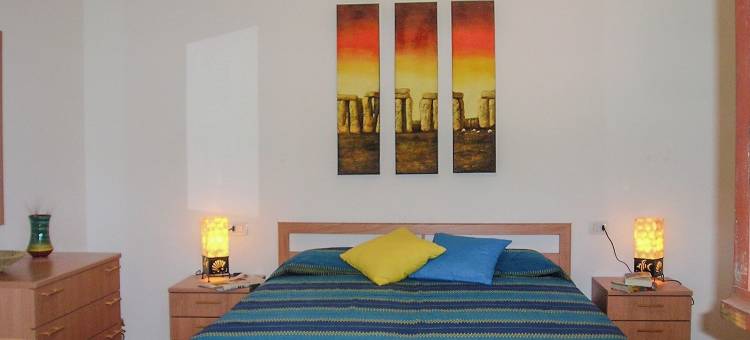 安娜和图里的度假屋(Casa Vacanze da Anna e Turi)图片