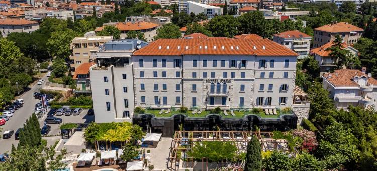 斯普利特公园酒店(Hotel Park Split)图片