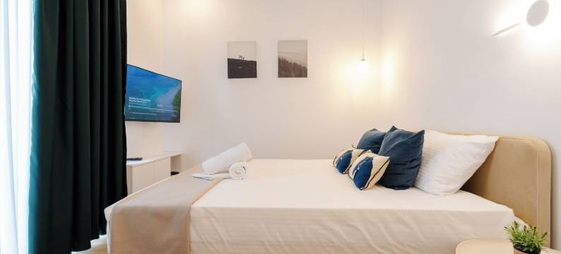 中央套房(Central Suites)图片