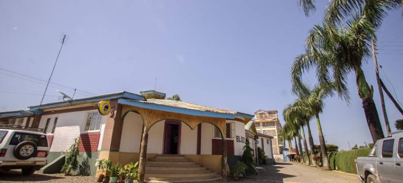 哈明达斯天堂汽车旅馆(Jamindas Paradise Motel)图片