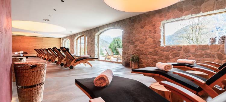 布劳恩加姆斯酒店(Hotel Blaue Gams)图片