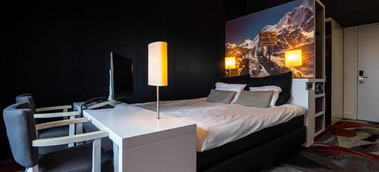 布拉班特 - 米尔弗莱彻养生酒店(Fletcher Wellness-Hotel Brabant-Mill)图片