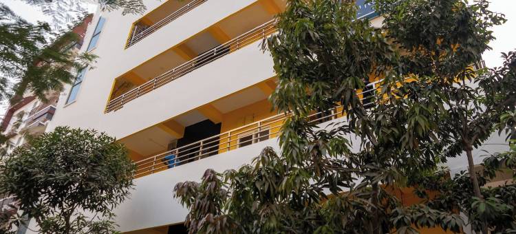 黄钟签名(Yellow Bells Signature Hitec City)图片