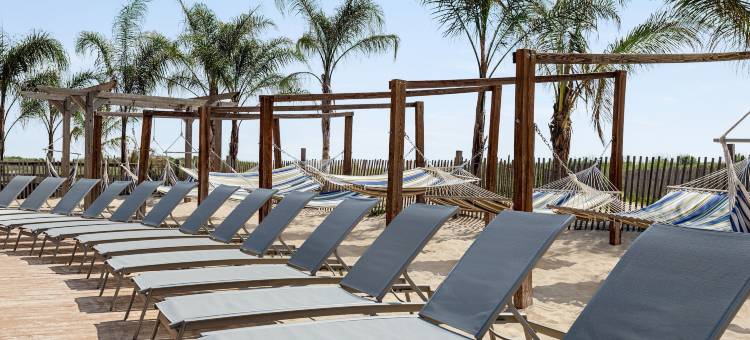 Holiday Inn 大洋城(Holiday Inn OCEAN CITY by IHG)图片