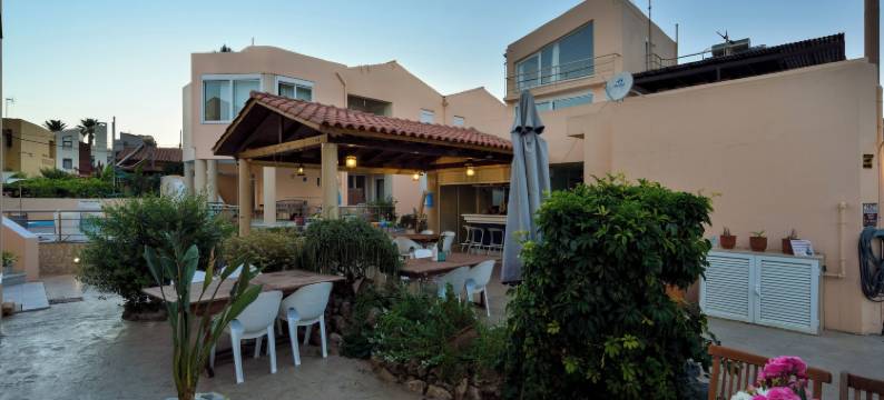 埃尔马美梦公寓和别墅酒店(Elma's Dream Apartments & Villas)图片