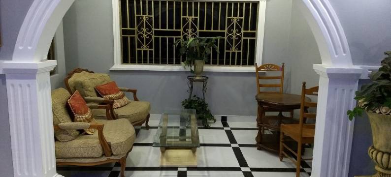 温福德精品酒店阿奇莫塔(The Winford Boutique Hotel Achimota)图片