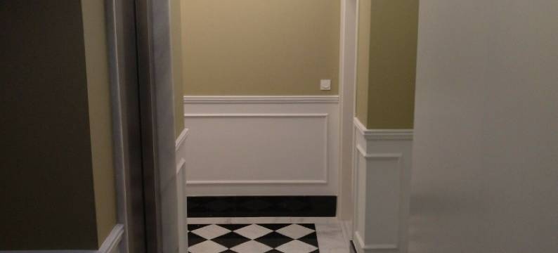 初始套房酒店(Principia Suites)图片