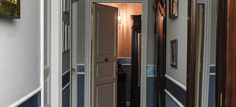 萨姆酒店(Thaam)图片