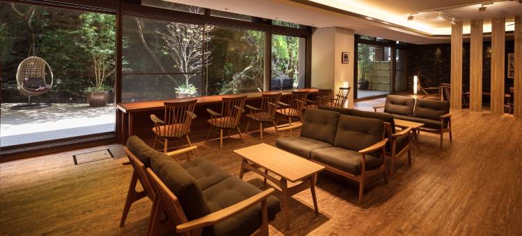 宫岛别庄酒店(Hotel Miyajima Villa)图片