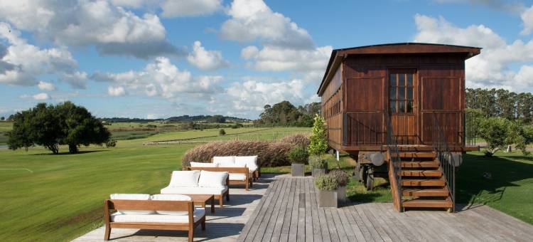 法萨诺埃斯特角城酒店(Hotel Fasano Punta del Este)图片