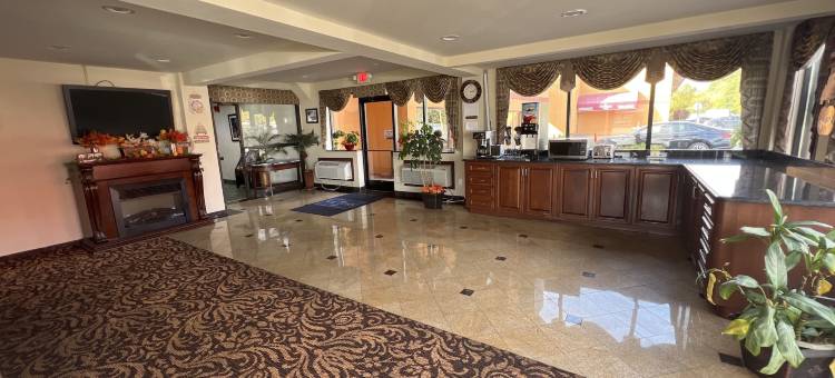 迪尔伯恩西维克托里酒店(A Victory Inn - West Dearborn)图片