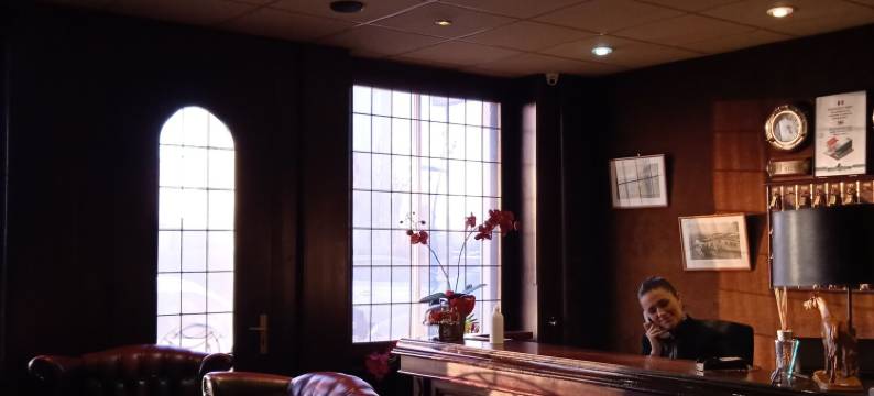 梅特尔波勒酒店(Metropol Hotel)图片