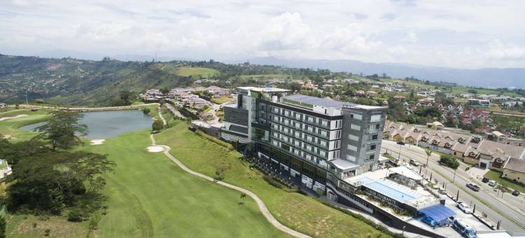 蓬塔钻石精品酒店(Punta Diamante Premium Hotel)图片