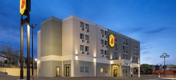 科罗拉多斯普林斯-众神花园温德姆速8酒店(Super 8 by Wyndham Colo. Sprs. Garden of the Gods)图片