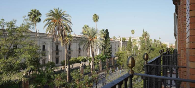 努玛塞维利亚普雷斯蒂吉奥(Numa Seville Prestigio)图片