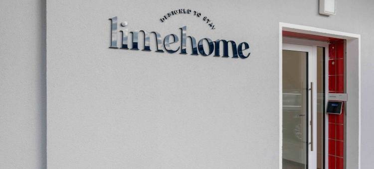 Limehome 萨尔茨吉特 阿尔伯特·施韦泽街(Limehome Salzgitter A.-Schweitzer-STR.)图片