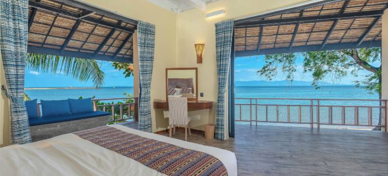 Absolute海滨度假村(Absolute Beachfront Resort)图片