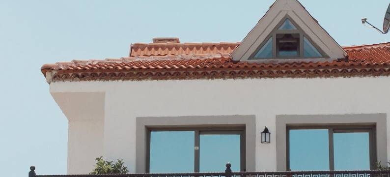 Luna的Alacati(Lunas Alaçatı)图片