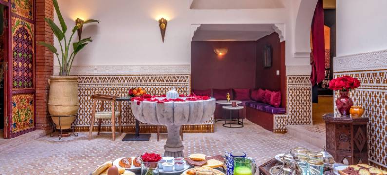 Kilimini旅馆(Riad Kilimini)图片