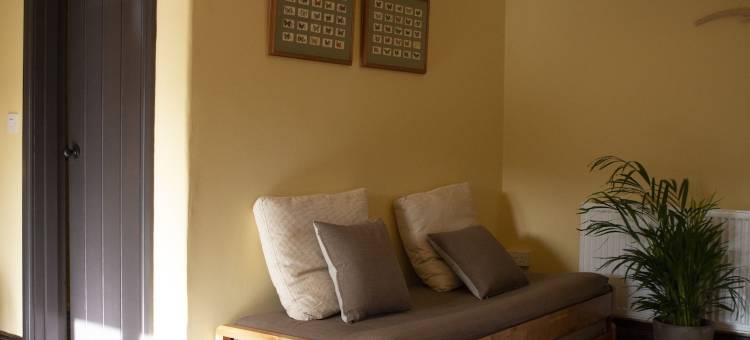 跳跃鲑鱼酒店(The Leaping Salmon)图片