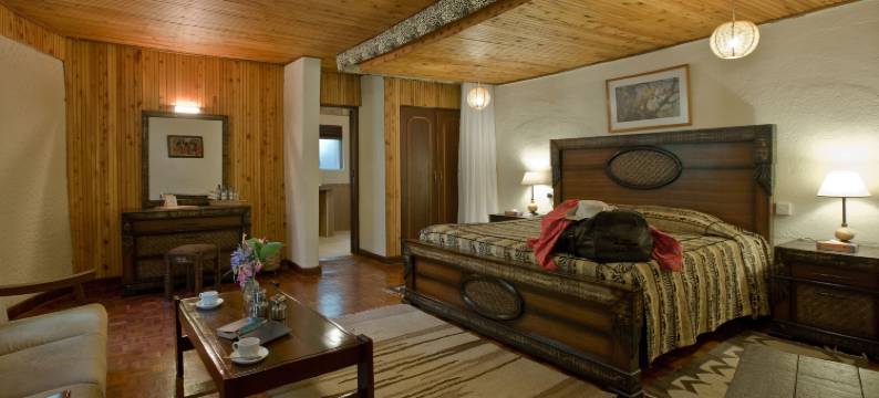 马塞马拉苏帕旅馆(MARA SOPA LODGE)图片