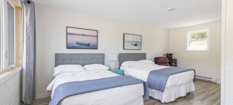 麦考利的哈维兰湾(McCauley's Havilland Bay)图片