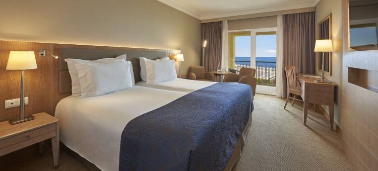 波尔图湾波尔图圣玛丽亚酒店-限成人入住(PortoBay Santa Maria - Adults Only)图片