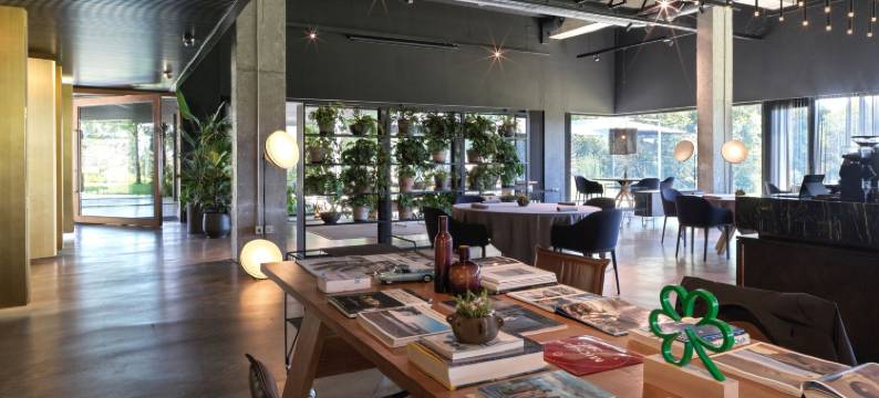 佩佩维埃拉酒店(Hotel Pepe Vieira)图片