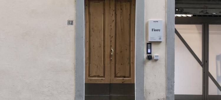 努玛佛罗伦萨菲奥雷(Numa | Fiore Apartments)图片