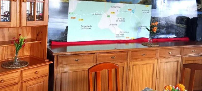 H&G洛佐约拉(H&G Lozoyuela)图片