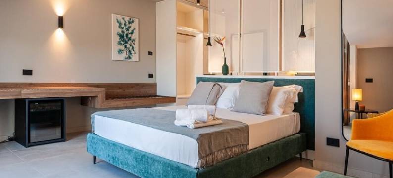 利门健康酒店(Limen Wellness Hotel)图片