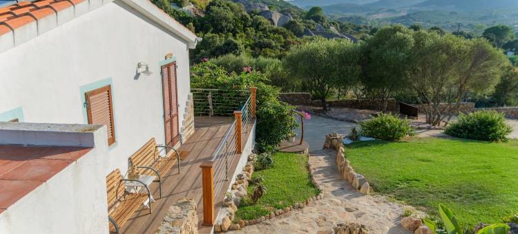 佩特拉主人庄园(Tenuta Petra Manna)图片