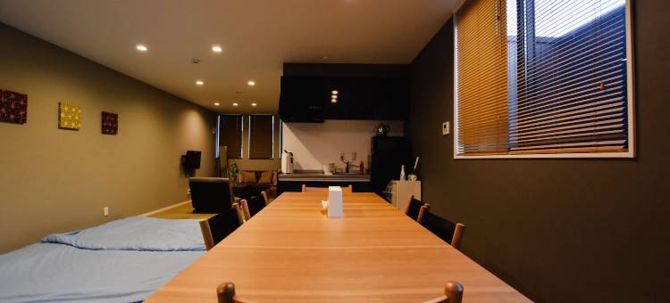 PrimeRoom别府松(PrimeRoomBeppu Matsu)图片