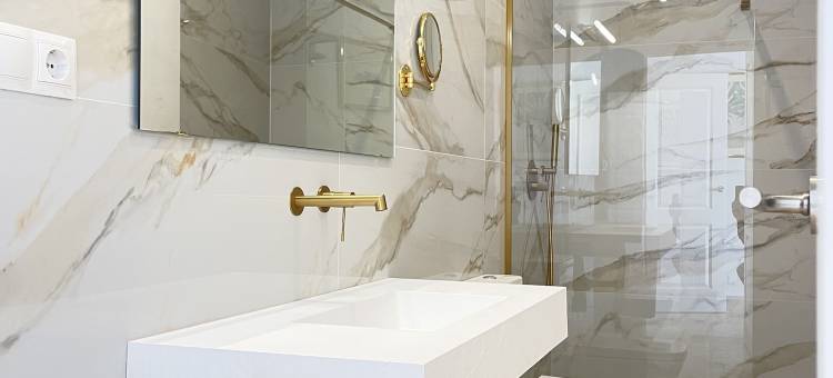 圣波拉宫殿屋(Apartamentos Casa-Palacio Santa Pola)图片