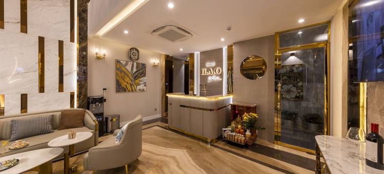 H.A.O精品酒店(H A O Boutique Hotel)图片