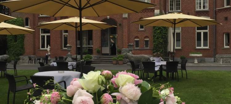 马累洛德韦克酒店(Hotel Lodewijk Van Male)图片