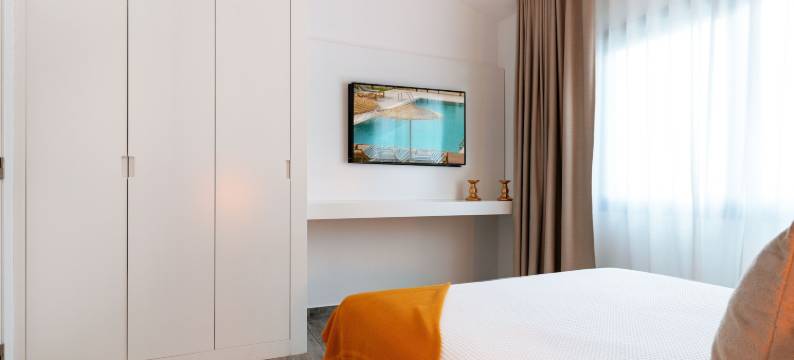 Shambhala弗埃图拉(Shambhala Fuerteventura)图片