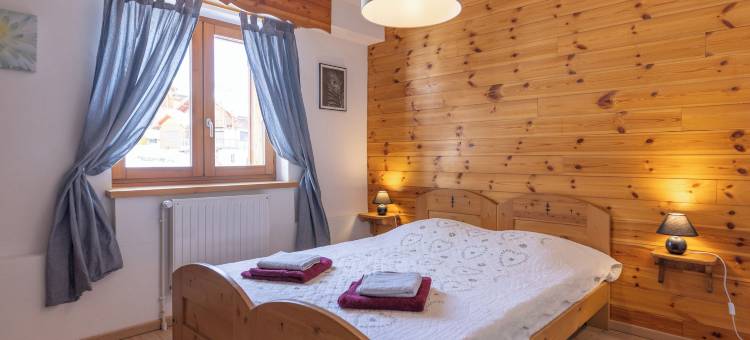 凯瑟琳的家(Auberge la Maison de Catherine)图片