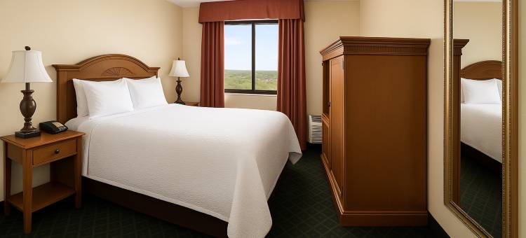 Holiday Inn PORT ST。露西(Holiday Inn Port ST. Lucie)图片