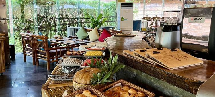 ENSO度假村会安-重拾与宁静(ENSO Retreat Hoi An - Rediscovery & Serenity)图片