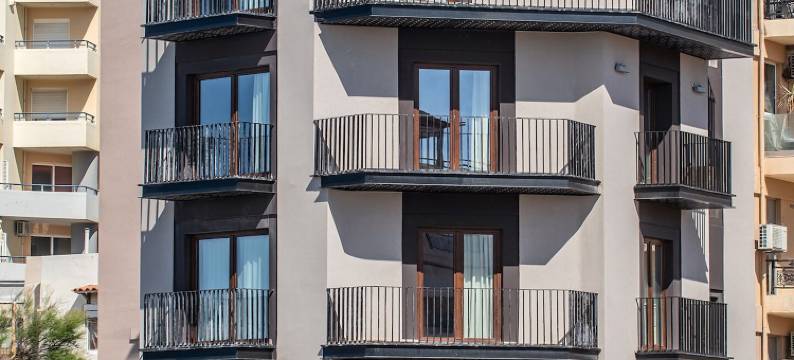 Vespera城市酒店(Vespera City Hotel)图片