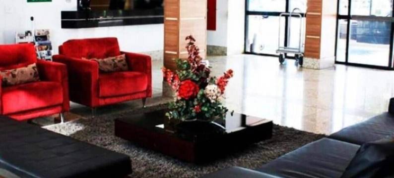 Sun Square Suítes Hotel by Lual图片