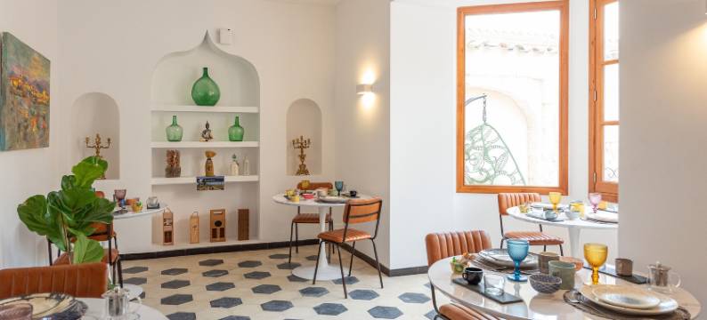 Cas Català - 内部旅游(Cas Català)图片